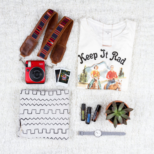 (giveaway closed) Utah is RAD Giveaway!