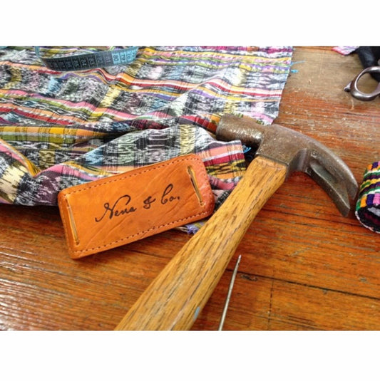 The history of the Convertible Day Bag