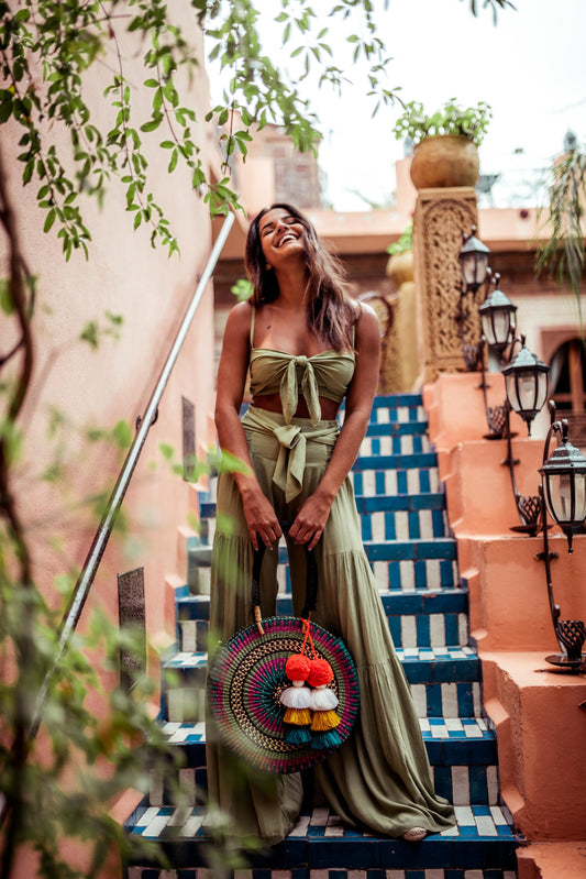 About our Ghana Collection