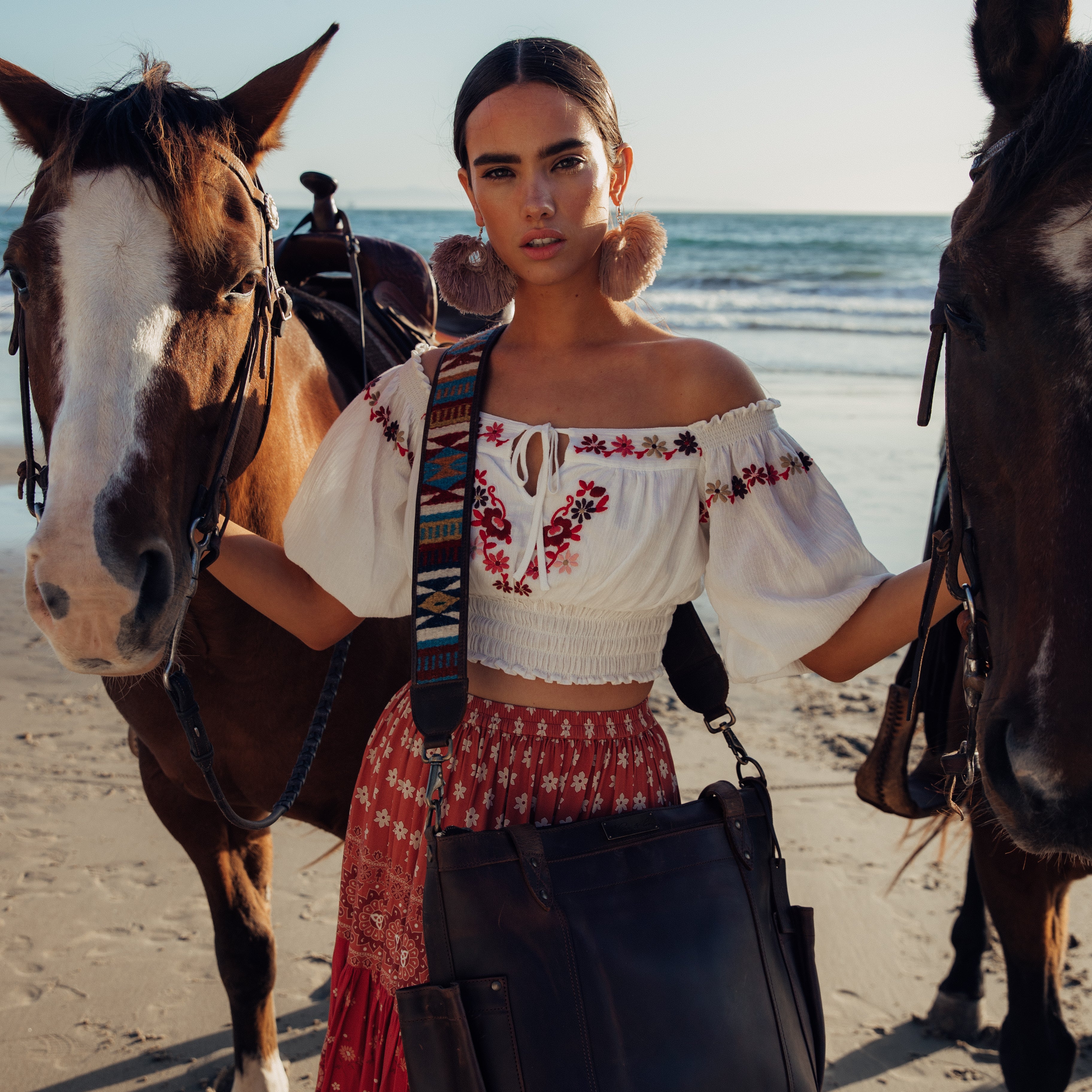 The Mexico Collection