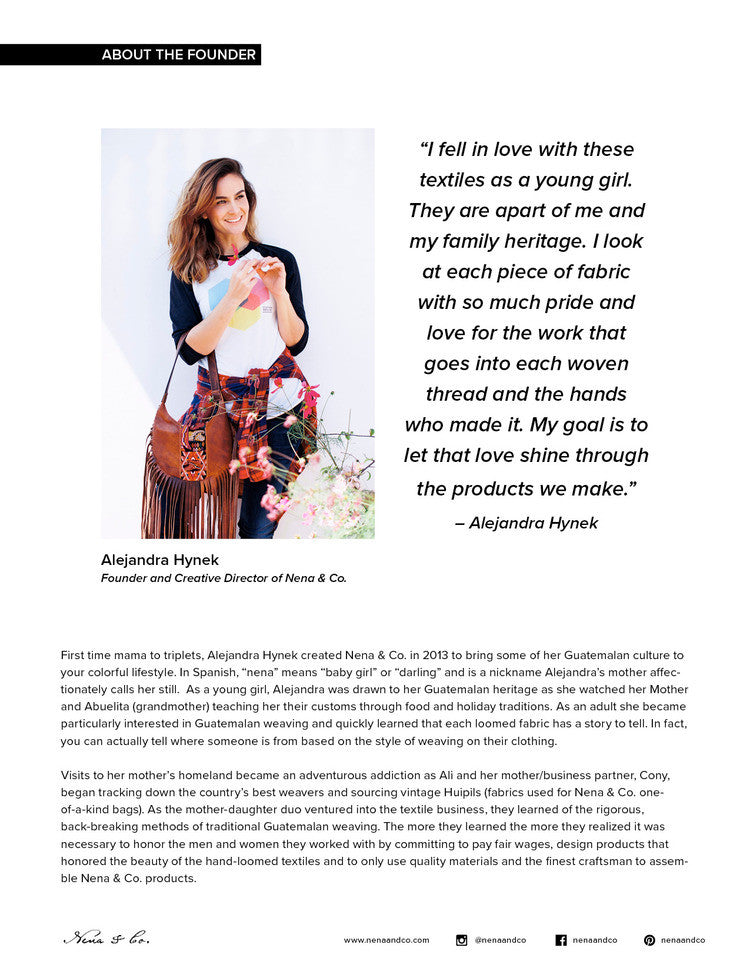 Press Kit - Page 2