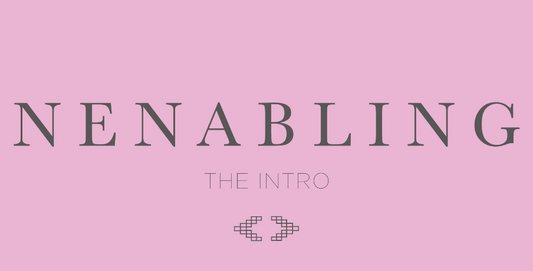 Welcome back to our Nenabling Vlog!