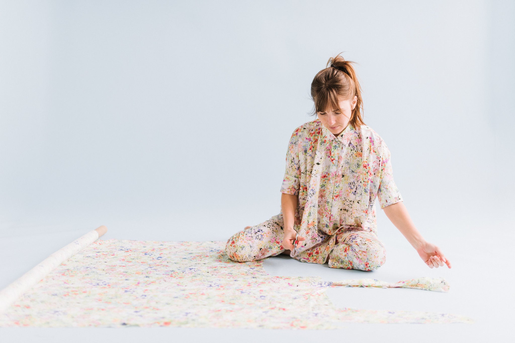 Mompreneur Part 4: Whitney Lundeen of Sonnet James