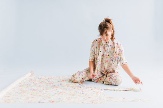 Mompreneur Part 4: Whitney Lundeen of Sonnet James