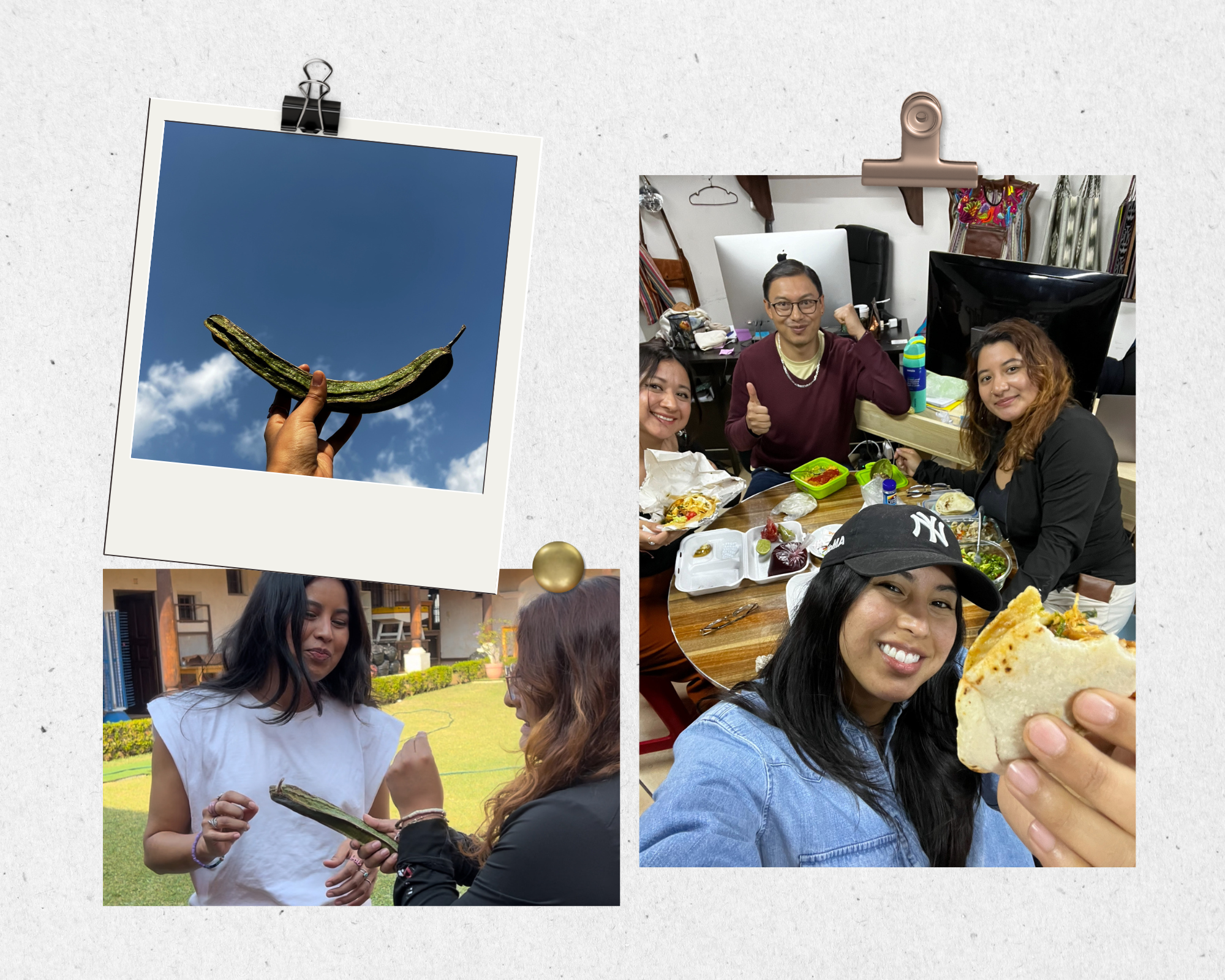 Day in the Life of a Design Director at Nena & Co!