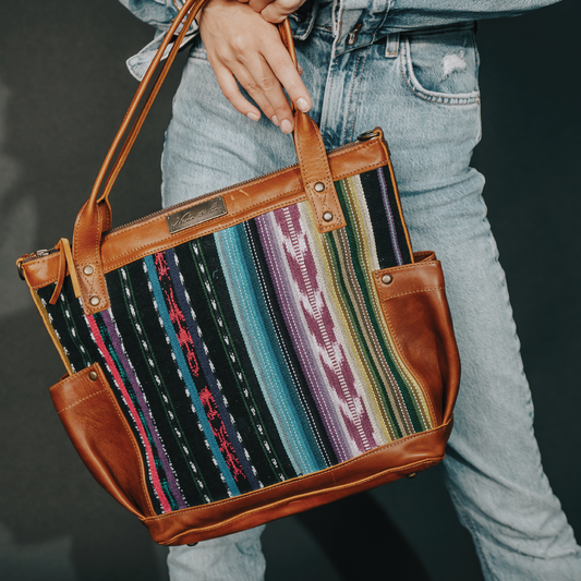 Waste Not – The Zero Waste Collection