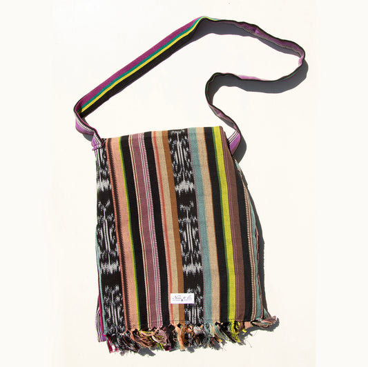 How To Fold Your Convertible Tote Throw