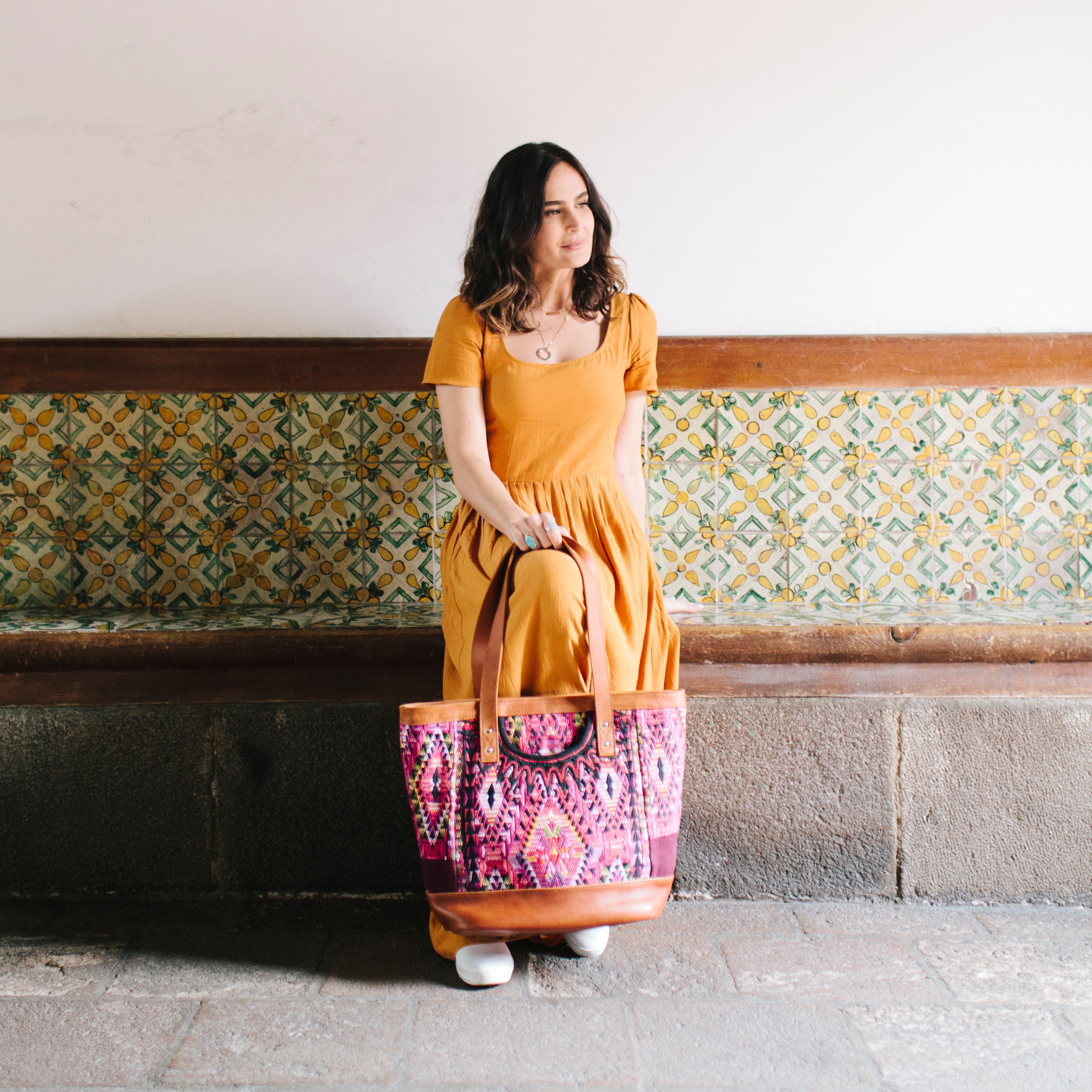 A Holistic Revival of Self