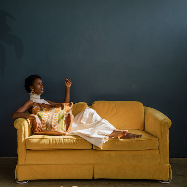 7 Fashion Tips To Live Sustainably with Nena & Co.