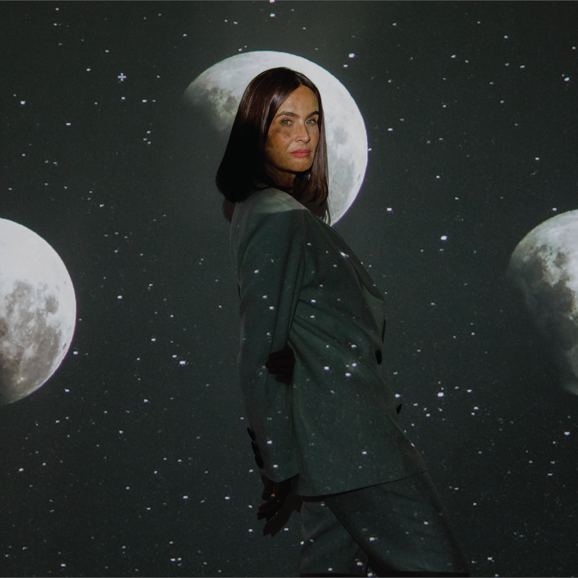The New Moon Icon