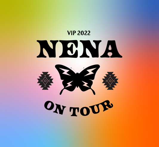The Nena On Tour 2022 VIP Event
