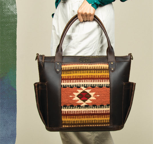 THE PERFECT BAG - ONE OF A KIND NO. 80770 THE PERFECT BAG - ONE OF A KIND NO. 80770 main image 4
