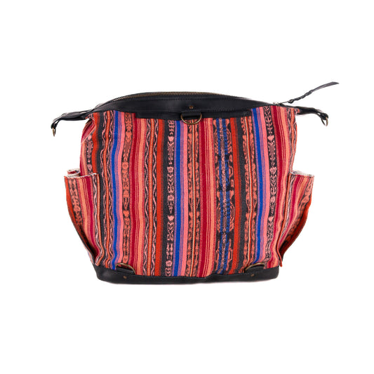 BEATRIZ MCDB - VINTAGE CORTE - BLACK - NO. 10819