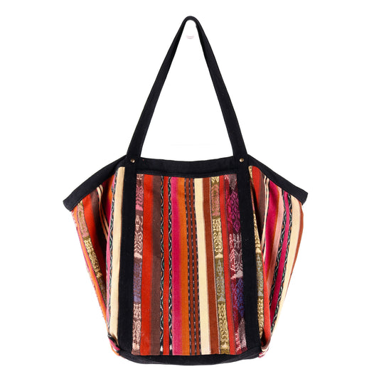 ODYSSEY BAG - VINTAGE CORTE - NO. 11576