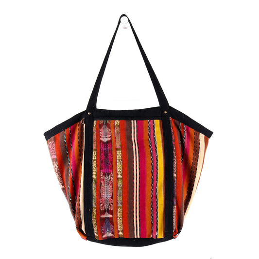 ODYSSEY BAG - VINTAGE CORTE - NO. 11576