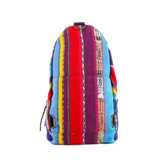 CROSSBODY SLING 2.0 - CORTE - BLACK - NO. 11719