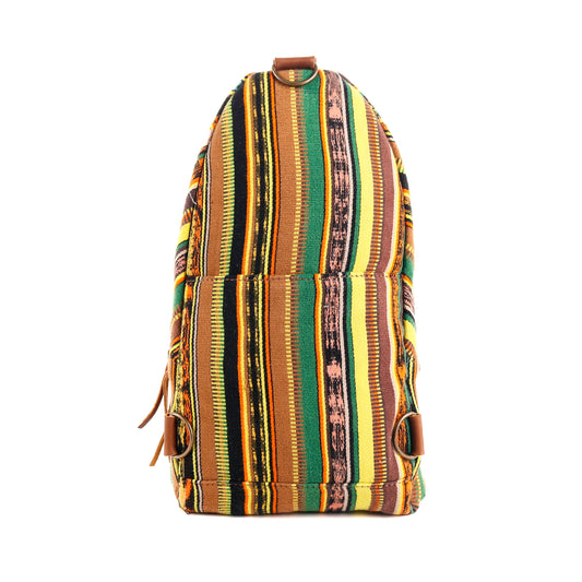 CROSSBODY SLING 2.0 - CORTE - CAFE - NO. 11727