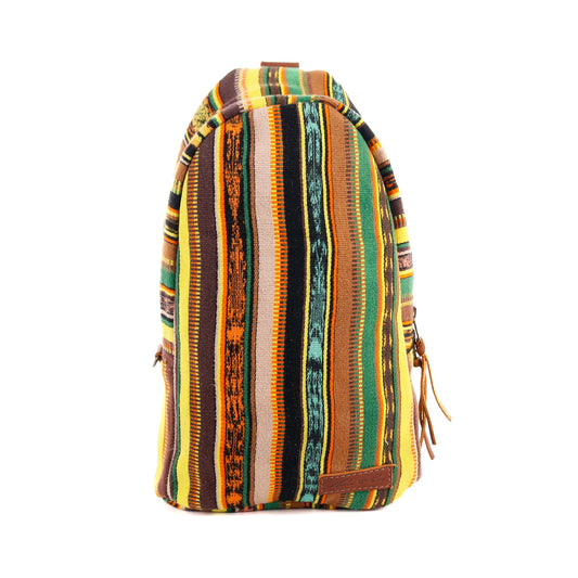 CROSSBODY SLING 2.0 - CORTE - CAFE - NO. 11727