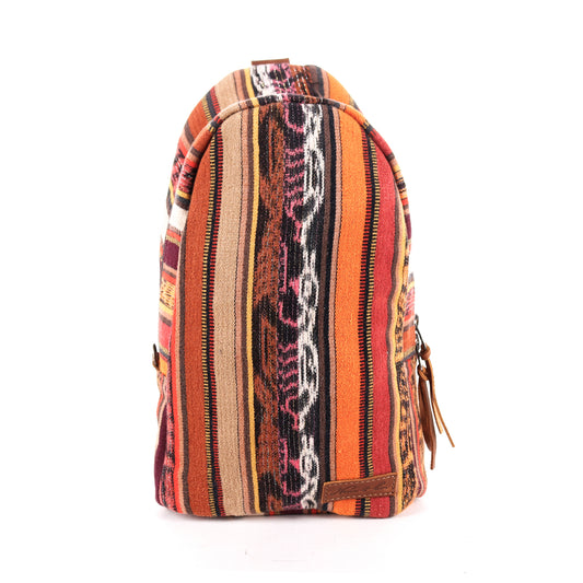 CROSSBODY SLING 2.0 - CORTE - CAFE - NO. 11758