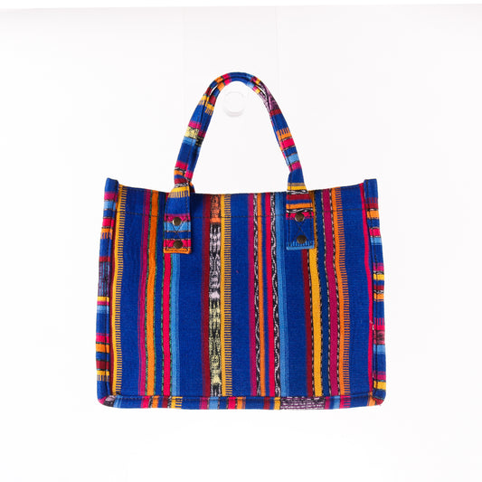 THE PERFECT TRAVEL TOTE - MEDIUM - CORTE - BLACK - NO. 11970