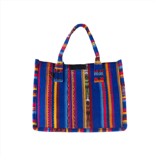 THE PERFECT TRAVEL TOTE - MEDIUM - CORTE - BLACK - NO. 11970