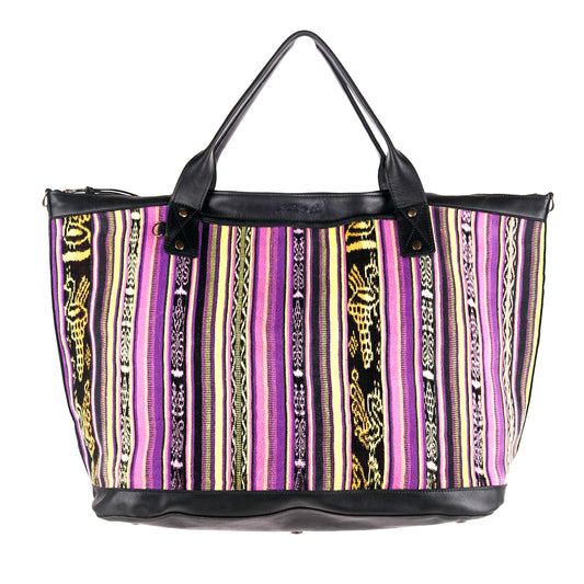 PERFECT WEEKENDER - CORTE - BLACK - NO. 12146