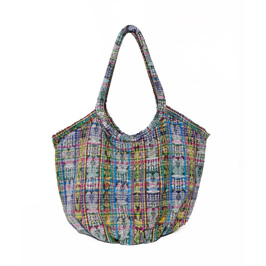 VOYAGER BAG - OOAK CORTE - NO. 12451