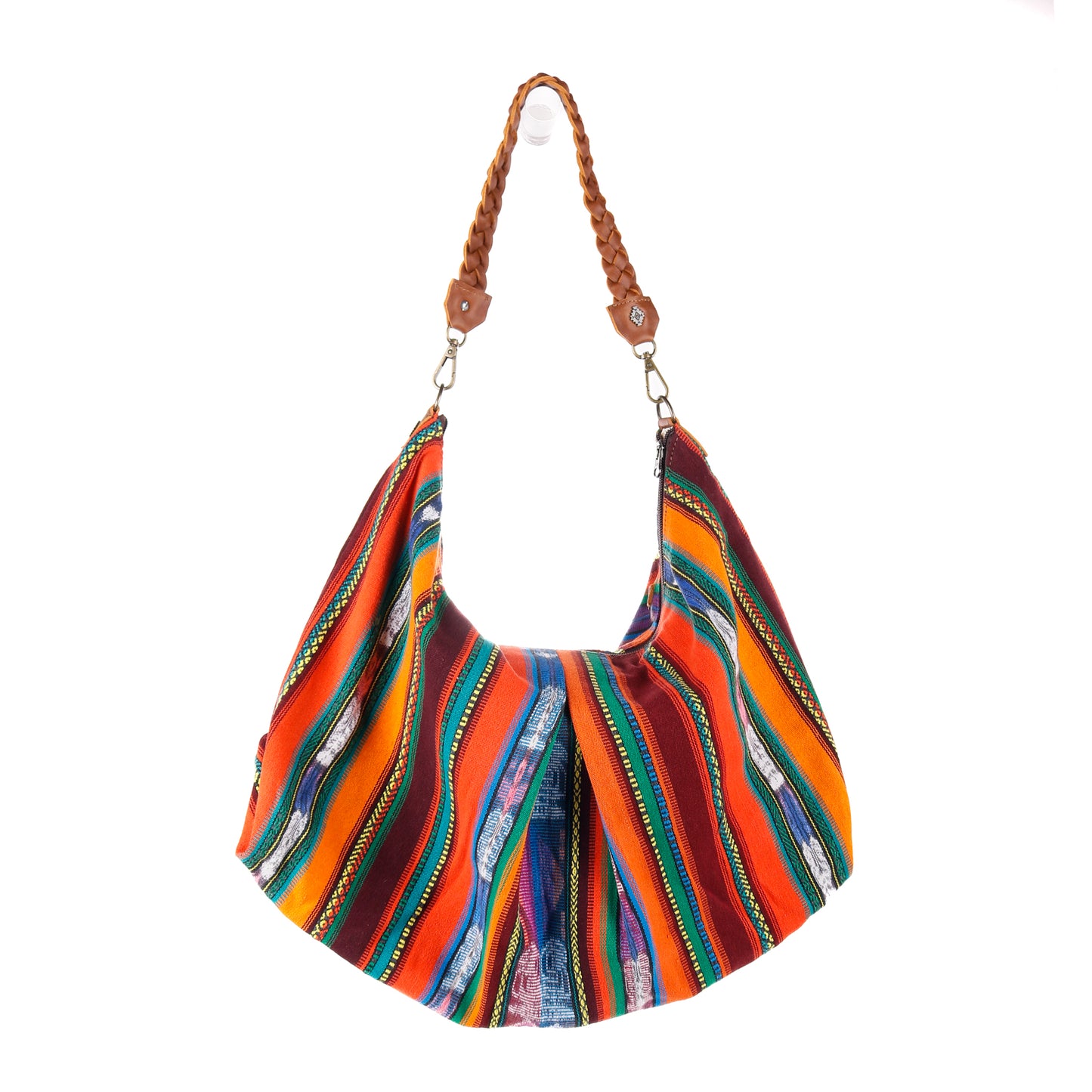 EXPEDITION BAG - MEDIUM - CORTE - CAFE - NO. 13246