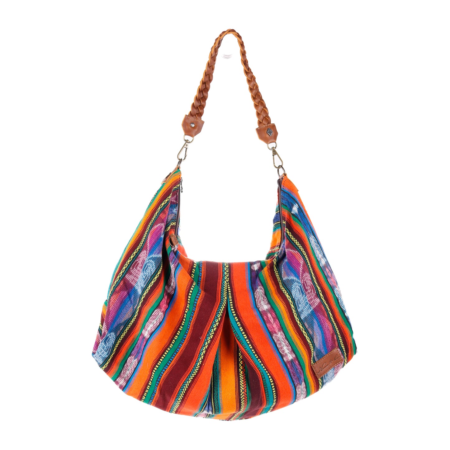 EXPEDITION BAG - MEDIUM - CORTE - CAFE - NO. 13246