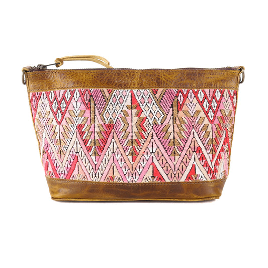 THE PERFECT NENITA - OOAK HUIPIL - WRANGLER - NO. 13542