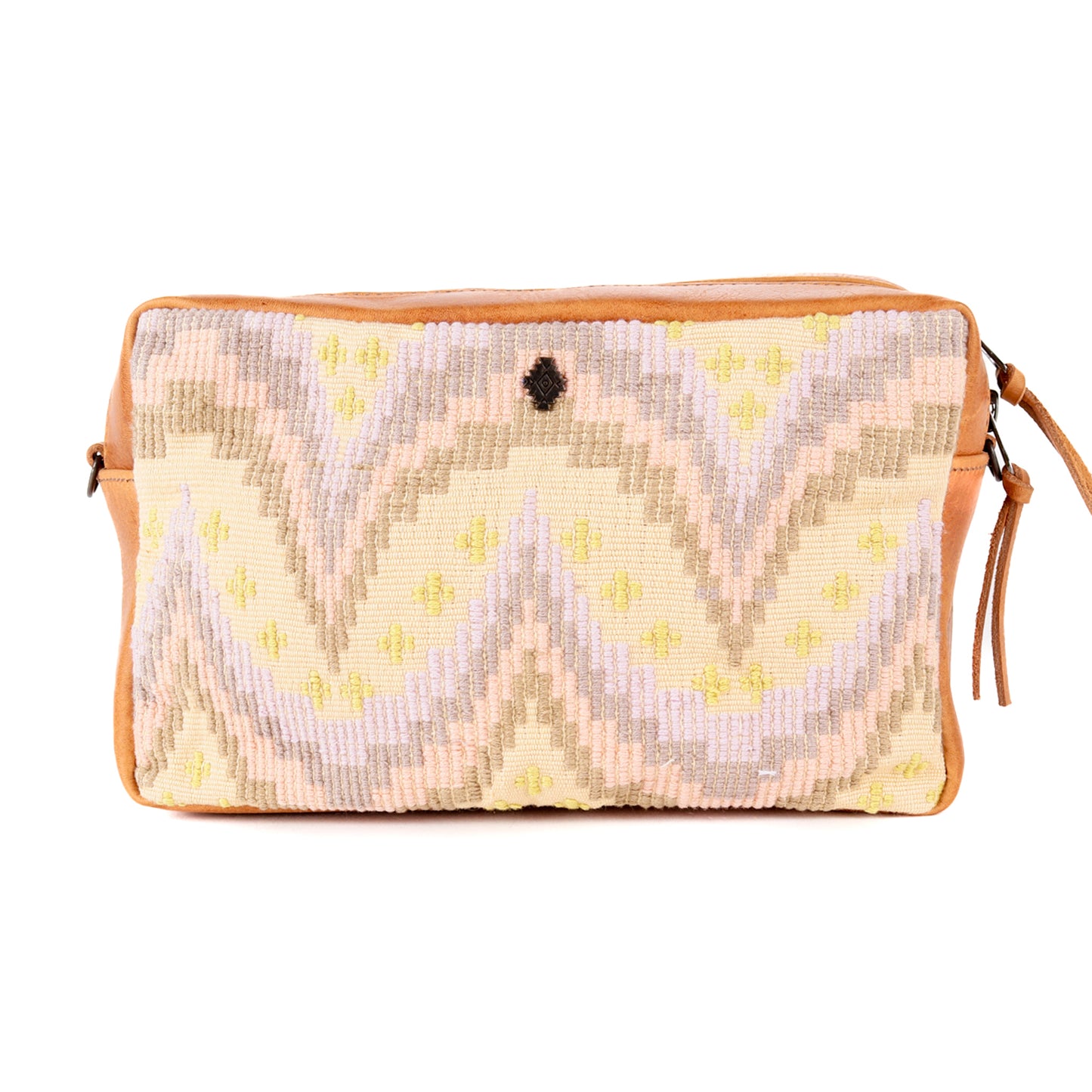 LARGE WANDER BAG SET - H&S PANEL - BUTTERSCOTCH - NO. 13647