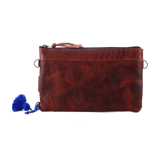 EVERYTHING CLUTCH - H&S PANEL - COPPER - NO. 13731