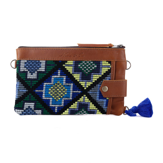 EVERYTHING CLUTCH - H&S PANEL - CAFE - NO. 13751