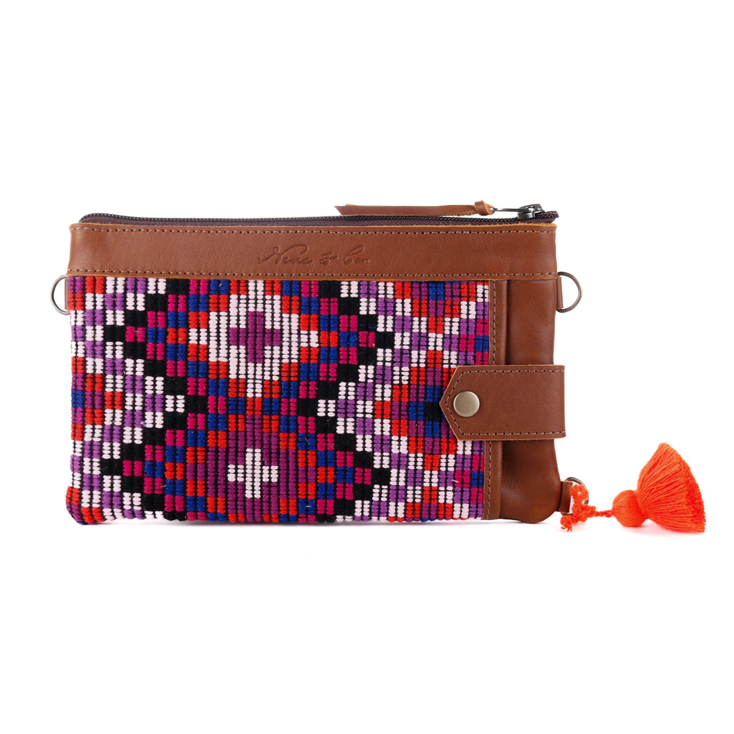 EVERYTHING CLUTCH - H&S PANEL - CAFE - NO. 13754