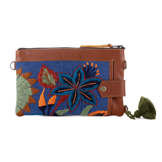 EVERYTHING CLUTCH - H&S PANEL - CAFE - NO. 13758