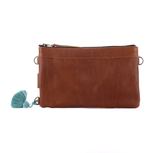 EVERYTHING CLUTCH - H&S PANEL - CAFE - NO. 13760
