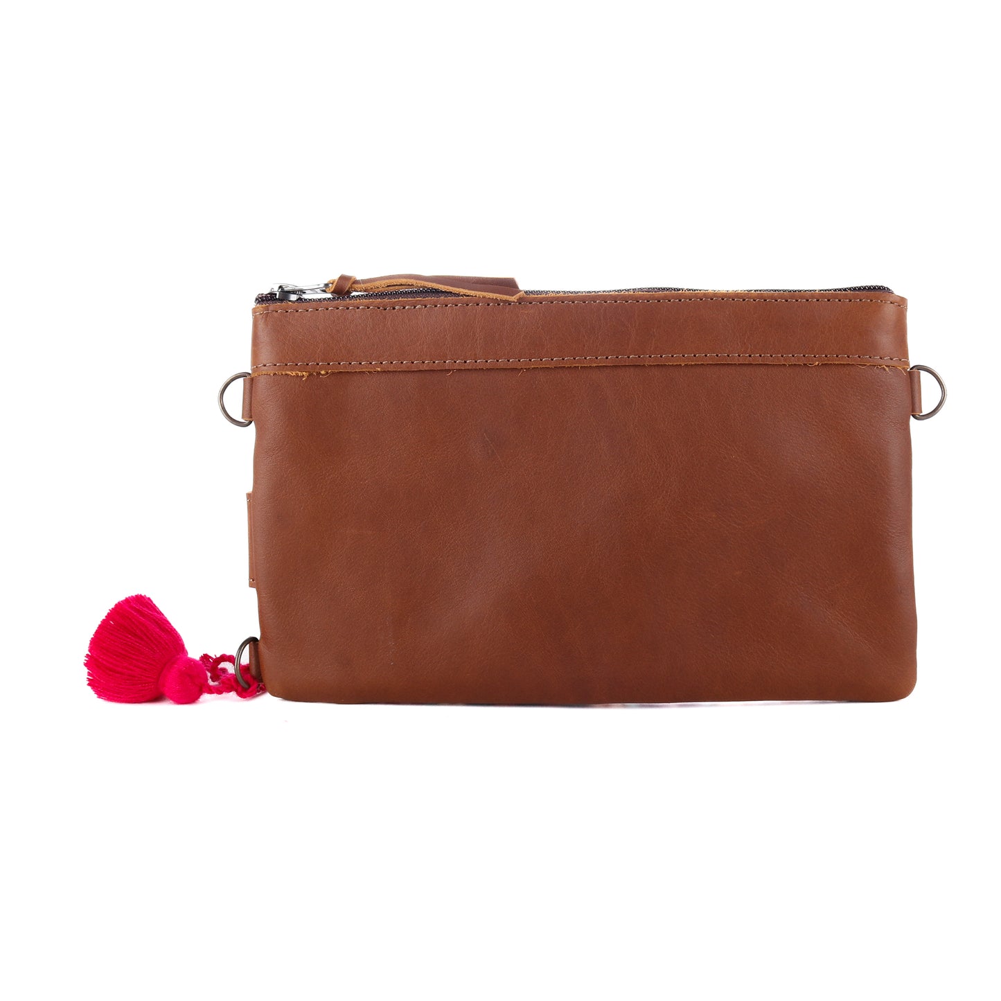 EVERYTHING CLUTCH - H&S PANEL - CAFE - NO. 13761