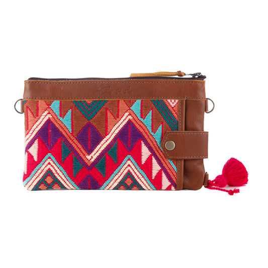 EVERYTHING CLUTCH - H&S PANEL - CAFE - NO. 13761