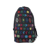 CROSSBODY SLING 2.0 - OOAK - BLACK - NO. 14064