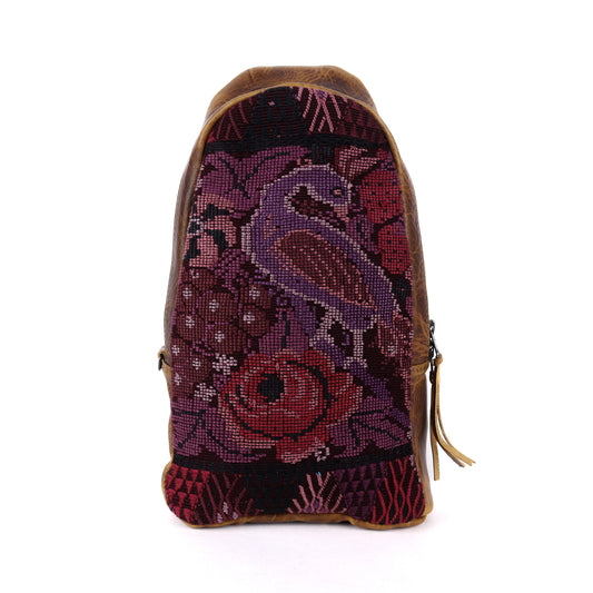 CROSSBODY SLING 2.0 - OOAK - WRANGLER - NO. 14080