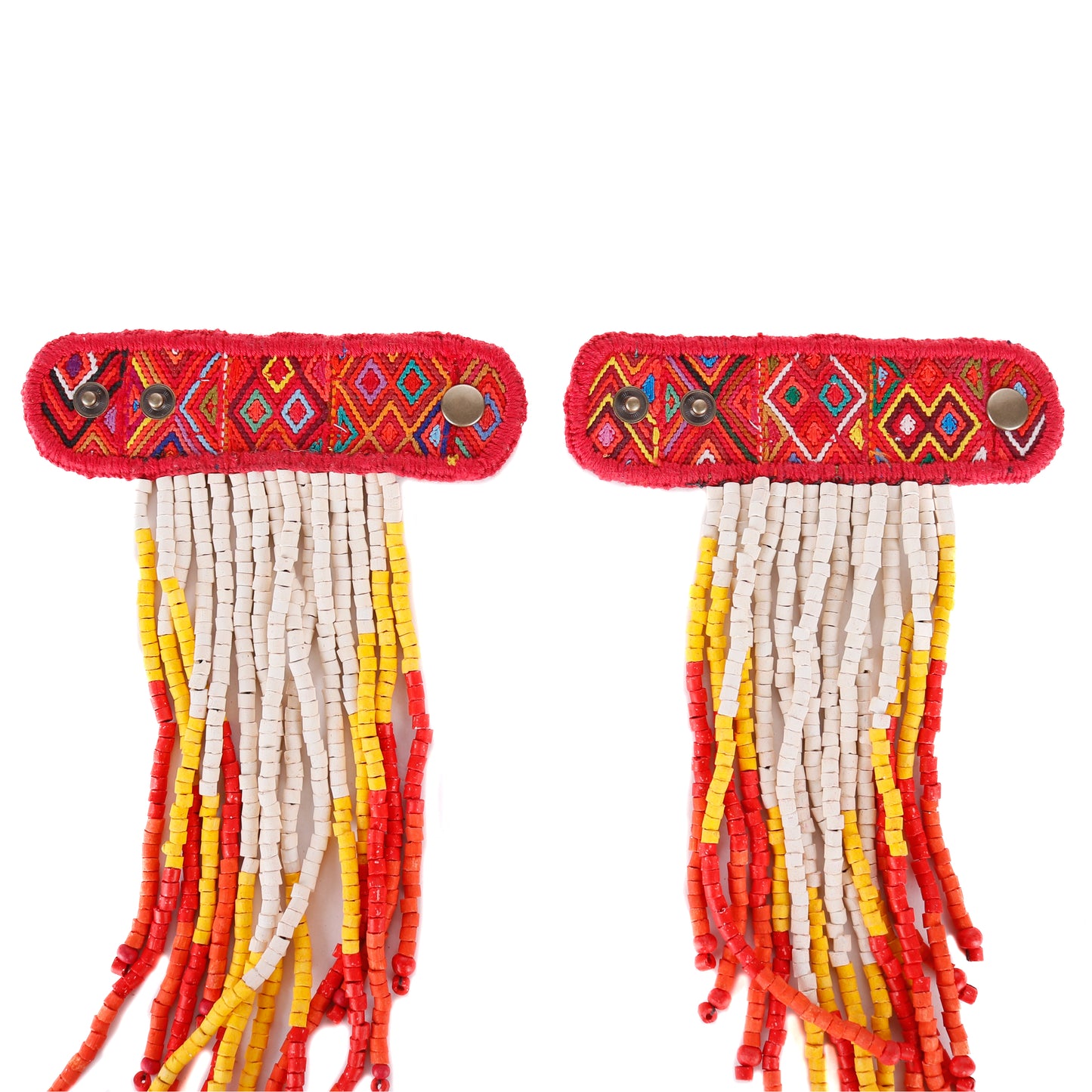 BEADED TASSEL SET - NO. 14170