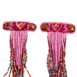 BEADED TASSEL SET - NO. 14180