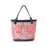 POCKETLESS MTPB - OOAK HUIPIL - BLACK - NO. 14250