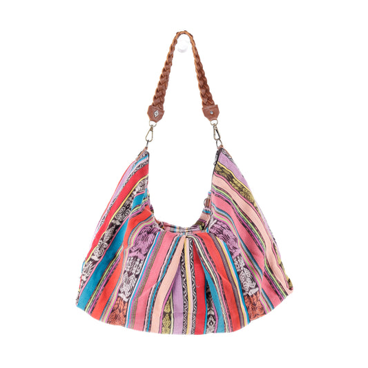 EXPEDITION BAG - MEDIUM - CORTE - CAFE - NO. 14611