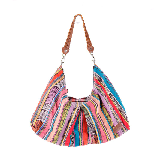 EXPEDITION BAG - MEDIUM - CORTE - CAFE - NO. 14611