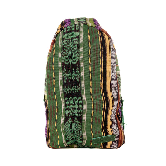 CROSSBODY SLING - CORTE - EMERALD - NO. 14877