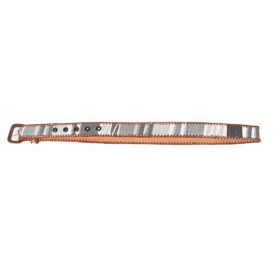 MARKET BELT 38-42" - OOAK - NO. 14712