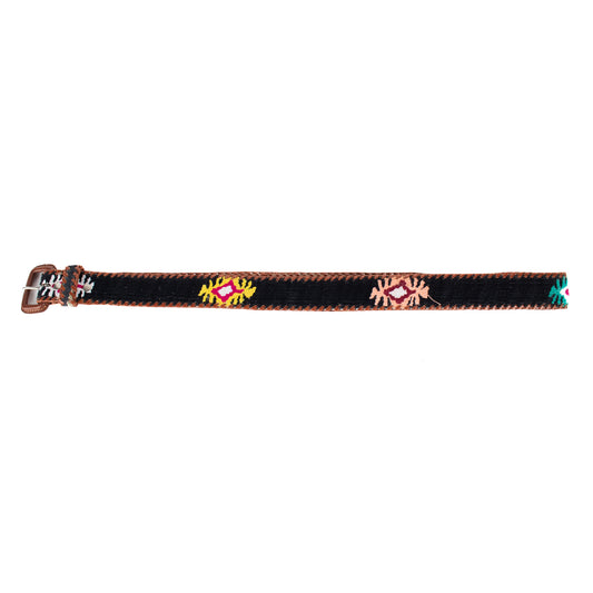 MARKET BELT 38-42" - OOAK - NO. 14713
