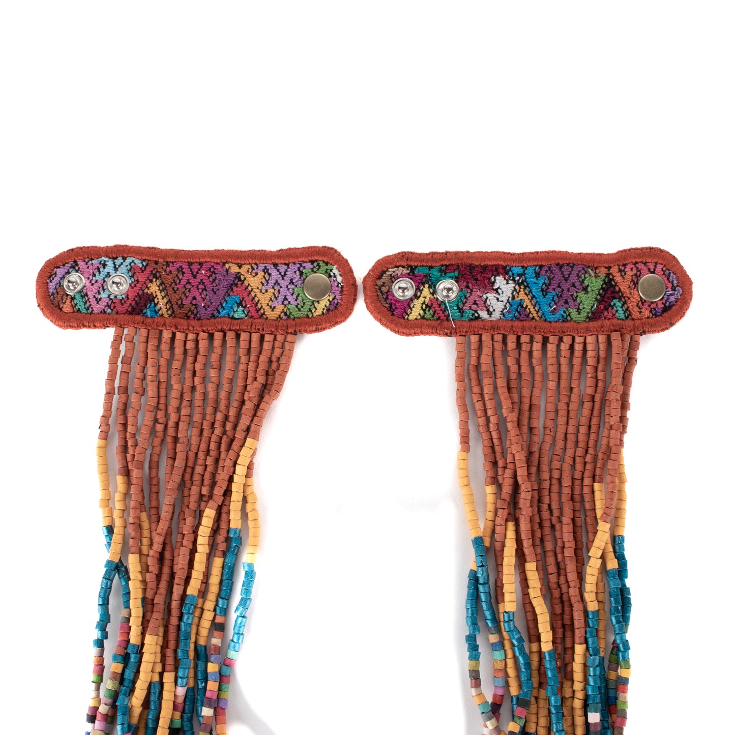 BEADED TASSEL SET - NO. 14727