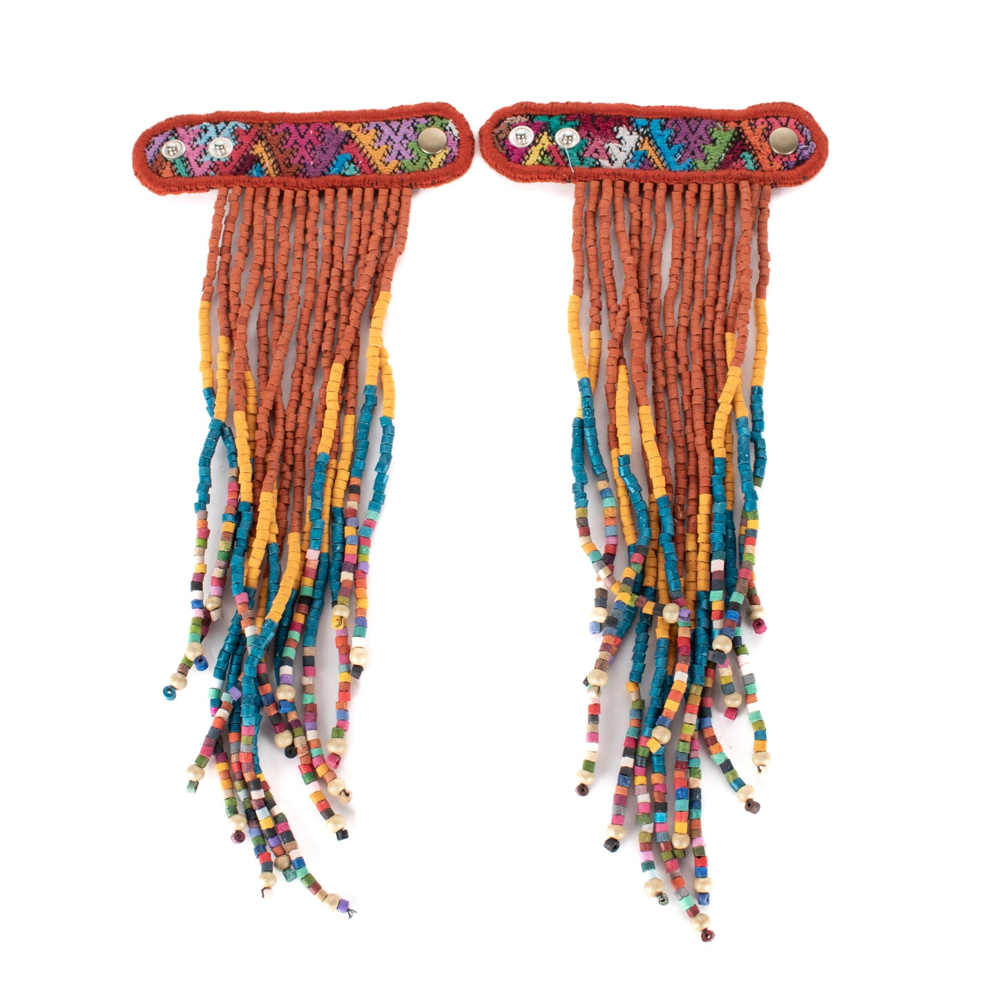 BEADED TASSEL SET - NO. 14727